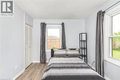 168 Berryman Avenue St. Catharines ON L2R 3X1