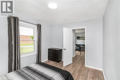 168 Berryman Avenue St. Catharines ON L2R 3X1