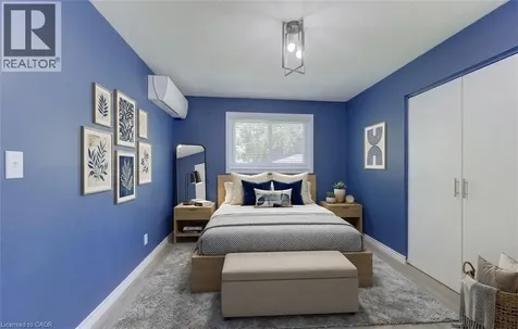 136 Dunsmere Drive Kitchener ON N2E 1V7