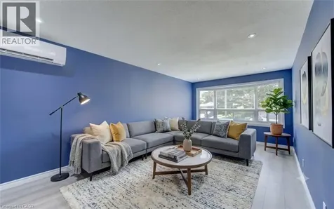 136 Dunsmere Drive Kitchener ON N2E 1V7