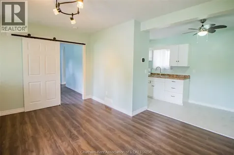 35 Berry Street Chatham ON N7M 3B2