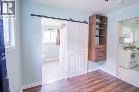 35 Berry Street Chatham ON N7M 3B2
