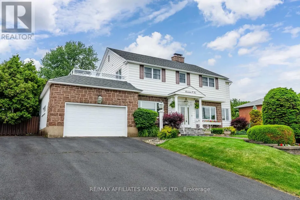 1702 Montreal Road Cornwall ON K6H 1G1