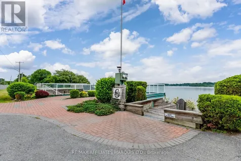 1702 Montreal Road Cornwall ON K6H 1G1