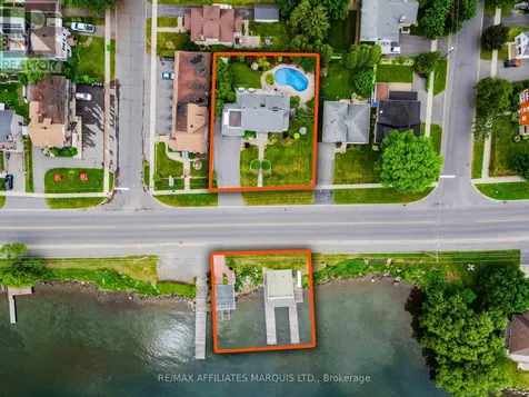 1702 Montreal Road Cornwall ON K6H 1G1