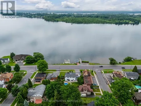 1702 Montreal Road Cornwall ON K6H 1G1
