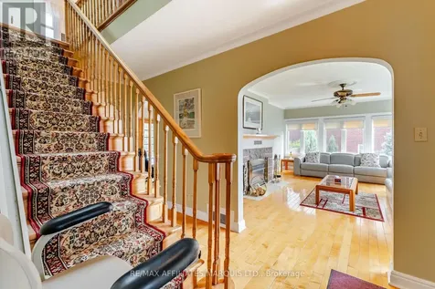 1702 Montreal Road Cornwall ON K6H 1G1