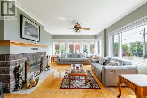 1702 Montreal Road Cornwall ON K6H 1G1