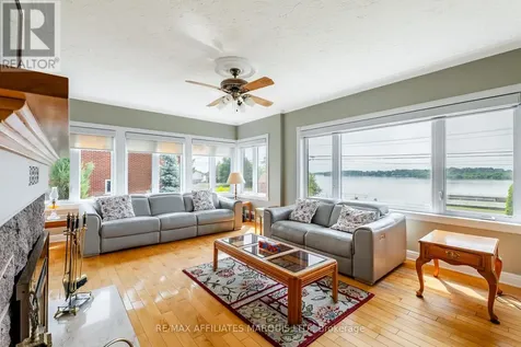 1702 Montreal Road Cornwall ON K6H 1G1