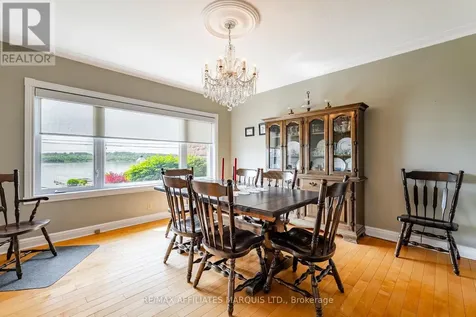1702 Montreal Road Cornwall ON K6H 1G1