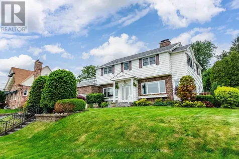 1702 Montreal Road Cornwall ON K6H 1G1