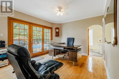 1702 Montreal Road Cornwall ON K6H 1G1