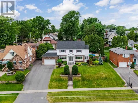 1702 Montreal Road Cornwall ON K6H 1G1