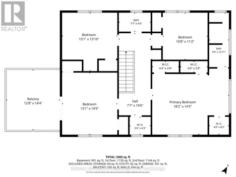 1702 Montreal Road Cornwall ON K6H 1G1