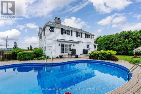 1702 Montreal Road Cornwall ON K6H 1G1