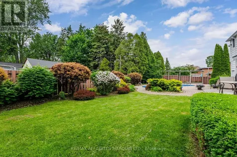 1702 Montreal Road Cornwall ON K6H 1G1