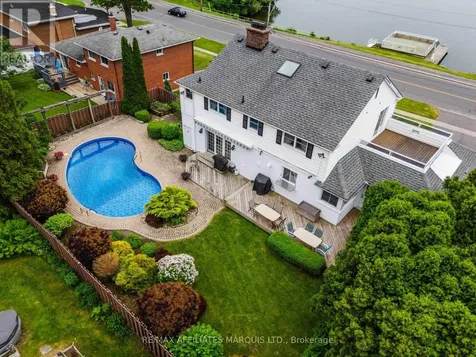 1702 Montreal Road Cornwall ON K6H 1G1
