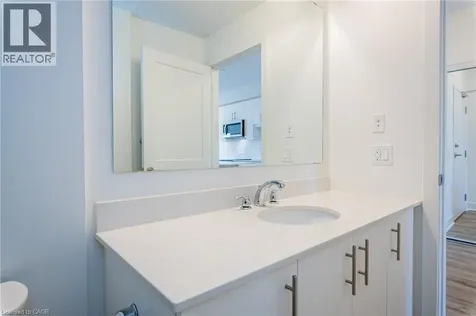 243 Northfield Drive East Waterloo ON N2K 0H2