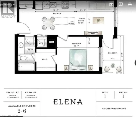 243 Northfield Drive East Waterloo ON N2K 0H2