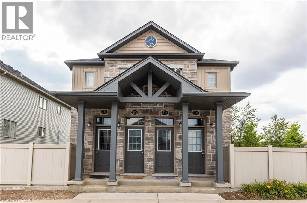 388 Old Huron Road Kitchener ON N2R 0J5