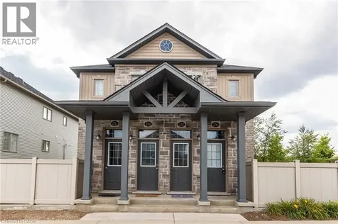 388 Old Huron Road Kitchener ON N2R 0J5