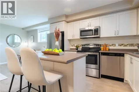 388 Old Huron Road Kitchener ON N2R 0J5