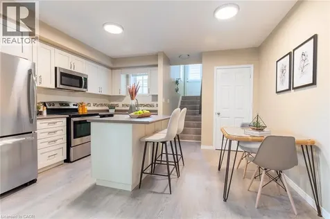 388 Old Huron Road Kitchener ON N2R 0J5