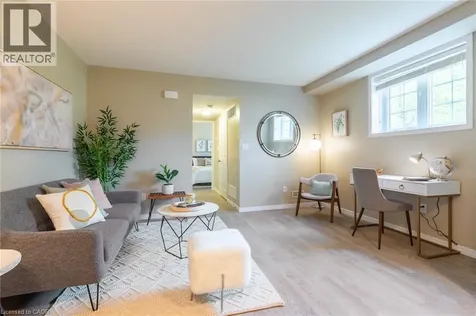 388 Old Huron Road Kitchener ON N2R 0J5