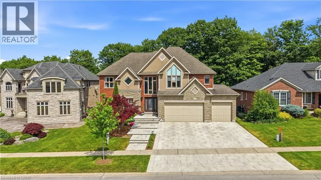 4141 Stadelbauer Drive Lincoln ON L3J 0L8