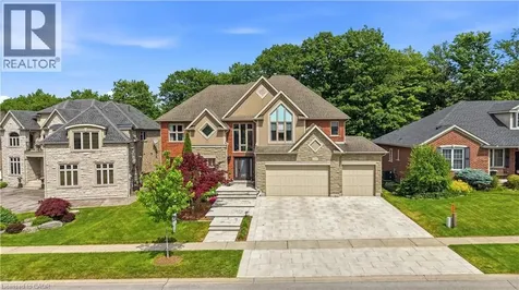 4141 Stadelbauer Drive Lincoln ON L3J 0L8