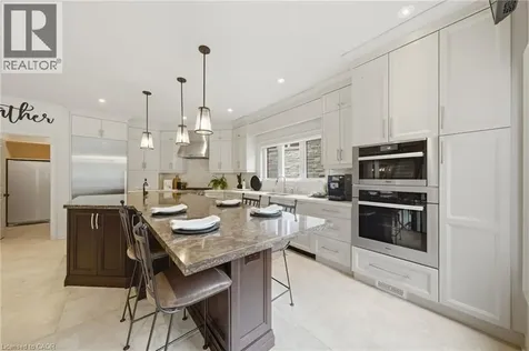 4141 Stadelbauer Drive Lincoln ON L3J 0L8