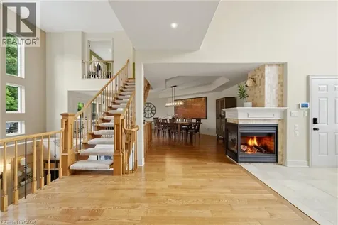 4141 Stadelbauer Drive Lincoln ON L3J 0L8