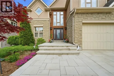 4141 Stadelbauer Drive Lincoln ON L3J 0L8