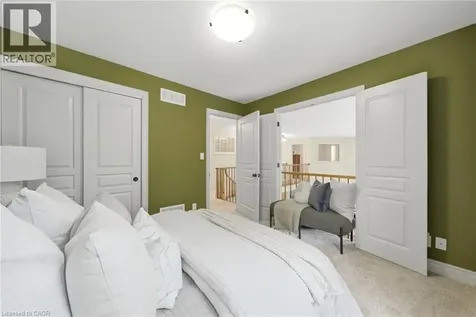 4141 Stadelbauer Drive Lincoln ON L3J 0L8