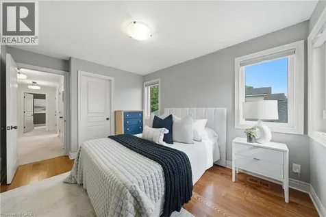 4141 Stadelbauer Drive Lincoln ON L3J 0L8