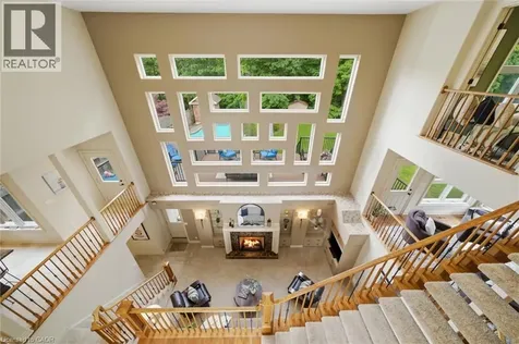 4141 Stadelbauer Drive Lincoln ON L3J 0L8