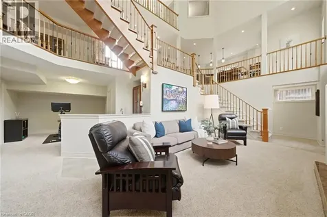 4141 Stadelbauer Drive Lincoln ON L3J 0L8