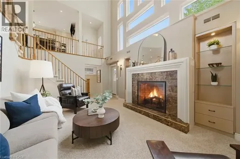 4141 Stadelbauer Drive Lincoln ON L3J 0L8
