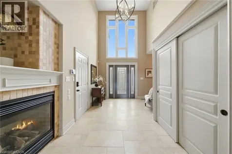 4141 Stadelbauer Drive Lincoln ON L3J 0L8