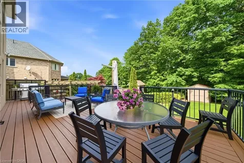 4141 Stadelbauer Drive Lincoln ON L3J 0L8