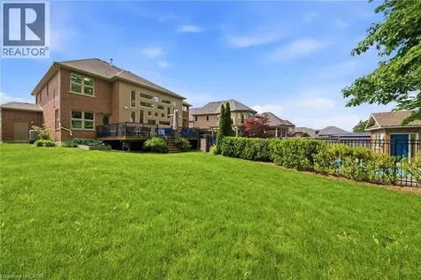 4141 Stadelbauer Drive Lincoln ON L3J 0L8