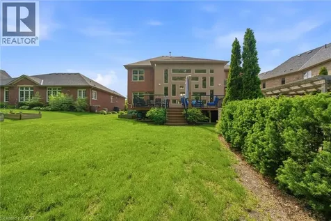 4141 Stadelbauer Drive Lincoln ON L3J 0L8