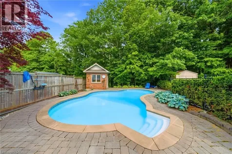 4141 Stadelbauer Drive Lincoln ON L3J 0L8