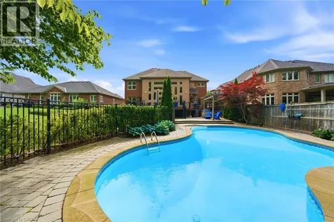4141 Stadelbauer Drive Lincoln ON L3J 0L8