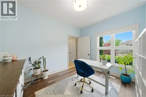 4141 Stadelbauer Drive Lincoln ON L3J 0L8