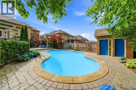 4141 Stadelbauer Drive Lincoln ON L3J 0L8