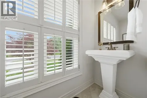 4141 Stadelbauer Drive Lincoln ON L3J 0L8