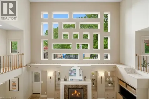 4141 Stadelbauer Drive Lincoln ON L3J 0L8