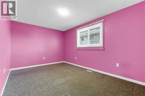 261 Limeridge Road West Hamilton ON L9C 2V4