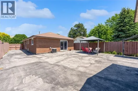261 Limeridge Road West Hamilton ON L9C 2V4